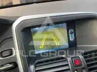 2014 Volvo XC60
