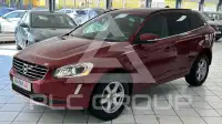2014 Volvo XC60