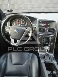 2014 Volvo XC60
