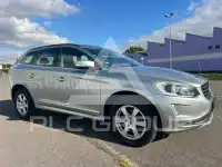 2014 Volvo XC60