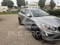 2014 Volvo XC60