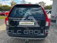2014 Volvo XC90