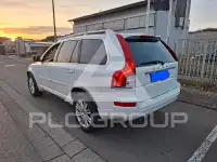2014 Volvo XC90