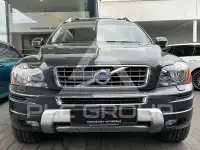 2014 Volvo XC90