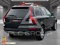 2014 Volvo XC90