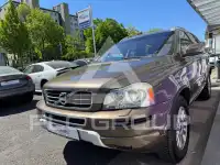2014 Volvo XC90
