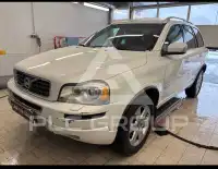 2014 Volvo XC90