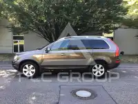 2014 Volvo XC90