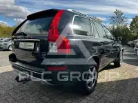 2014 Volvo XC90