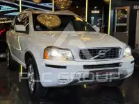 2014 Volvo XC90