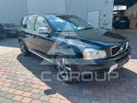 2014 Volvo XC90