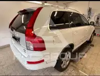 2014 Volvo XC90