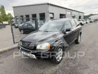 2014 Volvo XC90
