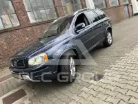 2014 Volvo XC90