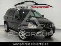 2014 Volvo XC90