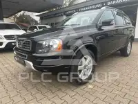 2014 Volvo XC90