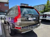 2014 Volvo XC90