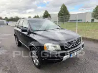 2014 Volvo XC90