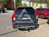 2014 Volvo XC90