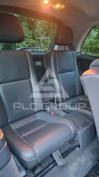 2014 Volvo XC90