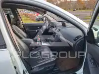 2014 Volvo XC90