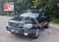 2014 Volvo XC90