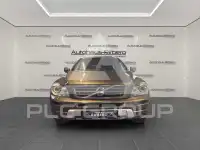 2014 Volvo XC90