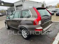 2014 Volvo XC90