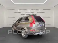 2014 Volvo XC90