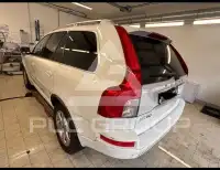 2014 Volvo XC90