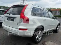 2014 Volvo XC90
