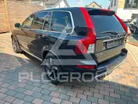 2014 Volvo XC90