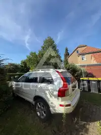 2014 Volvo XC90