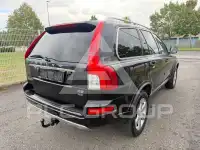2014 Volvo XC90