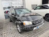 2014 Volvo XC90