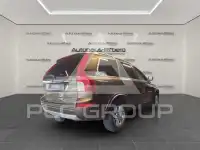 2014 Volvo XC90