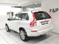2014 Volvo XC90