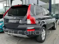 2014 Volvo XC90