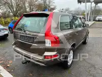 2014 Volvo XC90