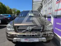 2014 Volvo XC90