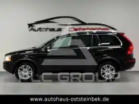 2014 Volvo XC90