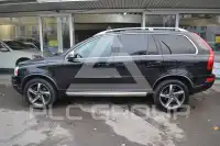 2014 Volvo XC90