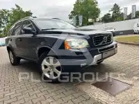2014 Volvo XC90