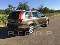 2014 Volvo XC90