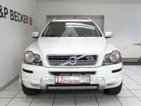 2014 Volvo XC90