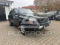 2014 Volvo XC90