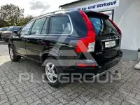 2014 Volvo XC90