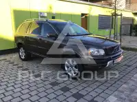 2014 Volvo XC90