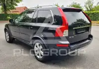 2014 Volvo XC90