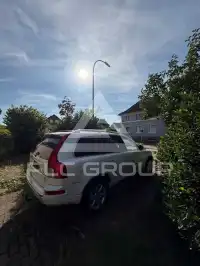 2014 Volvo XC90